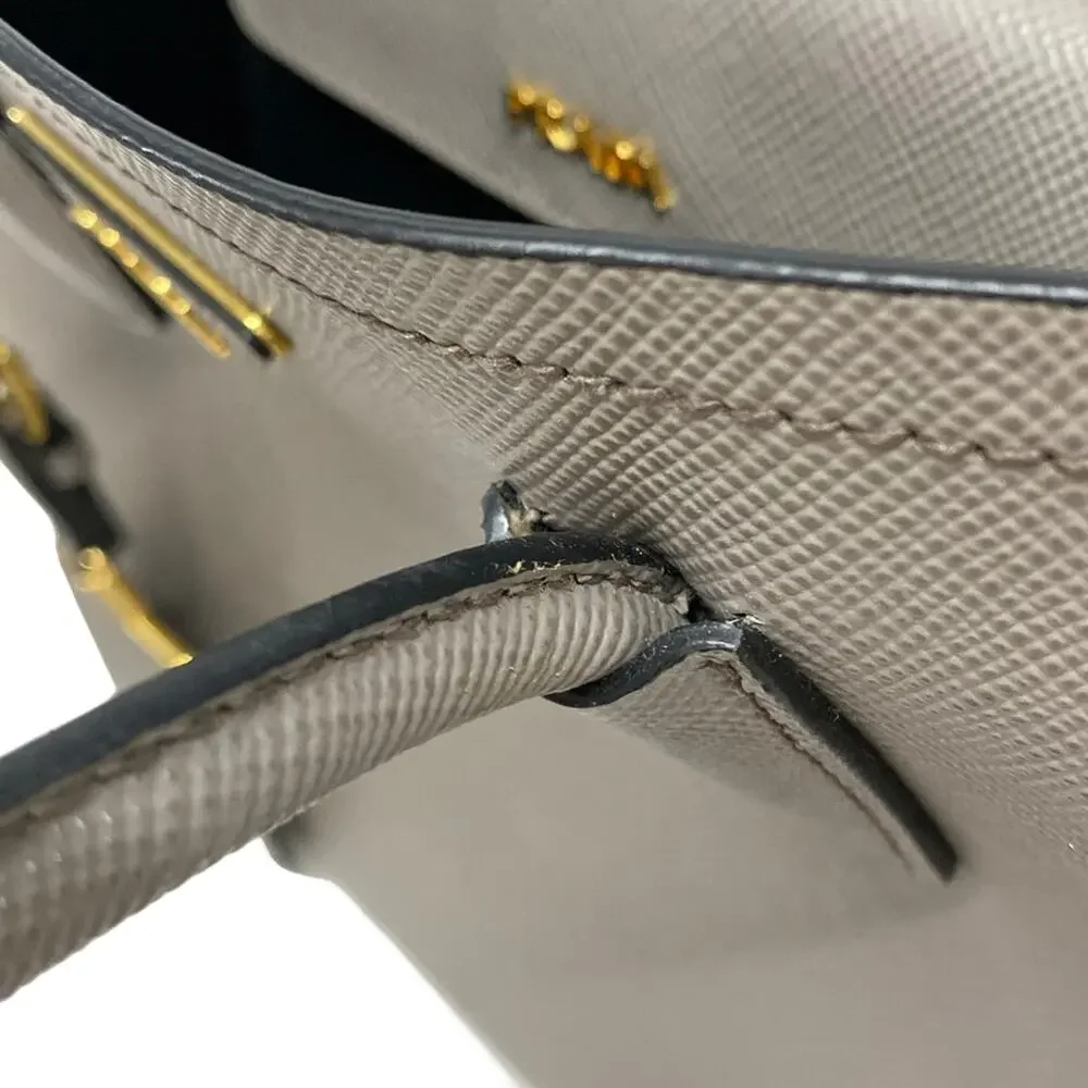 Prada Double Bag Handbag 1BG887